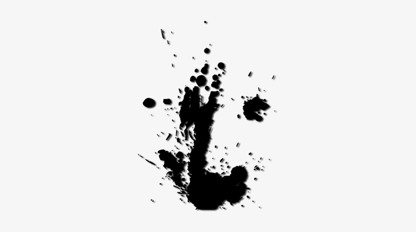 Some Light Effect Png - Silhouette, transparent png
