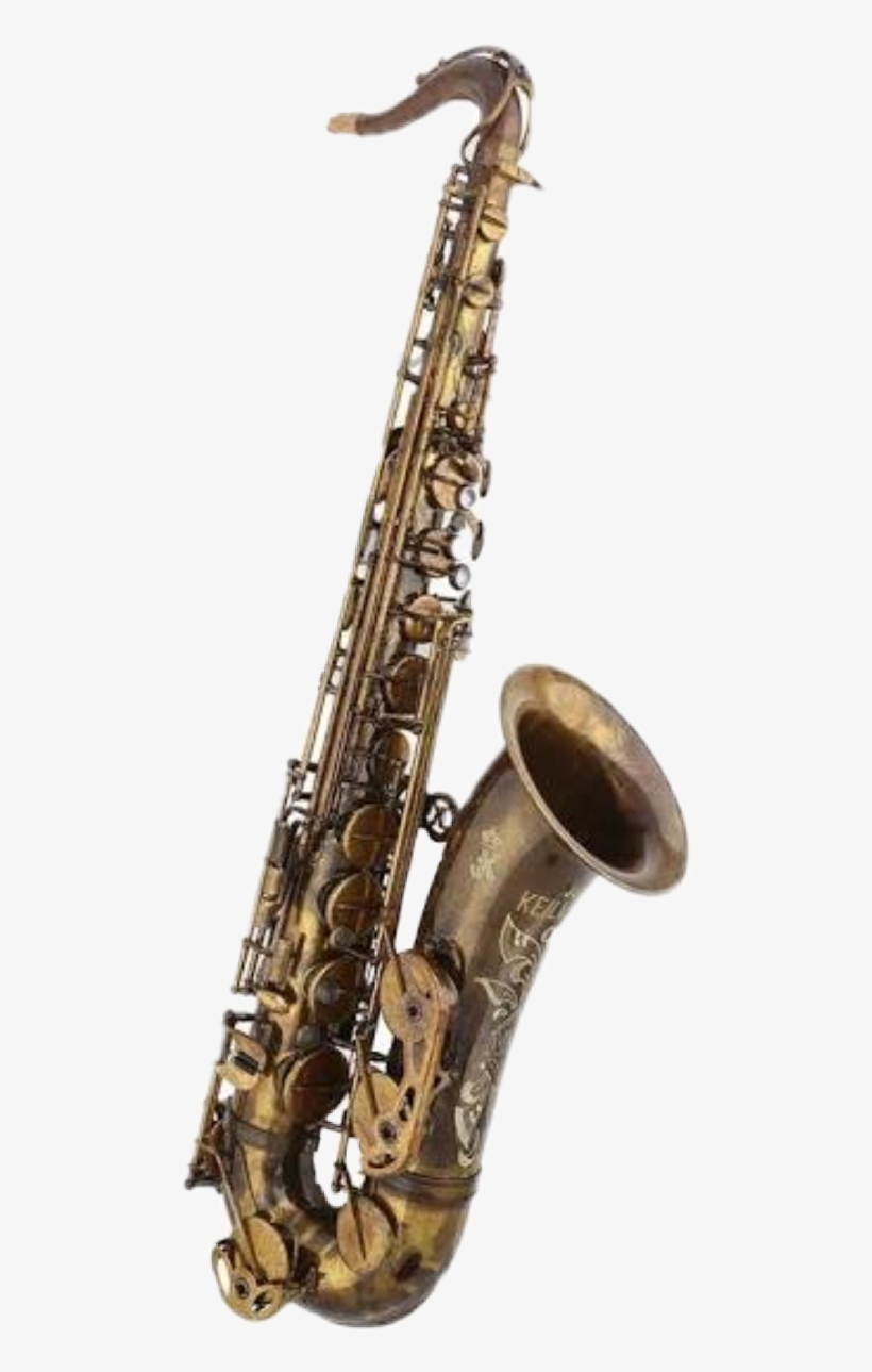 Saxophone, transparent png
