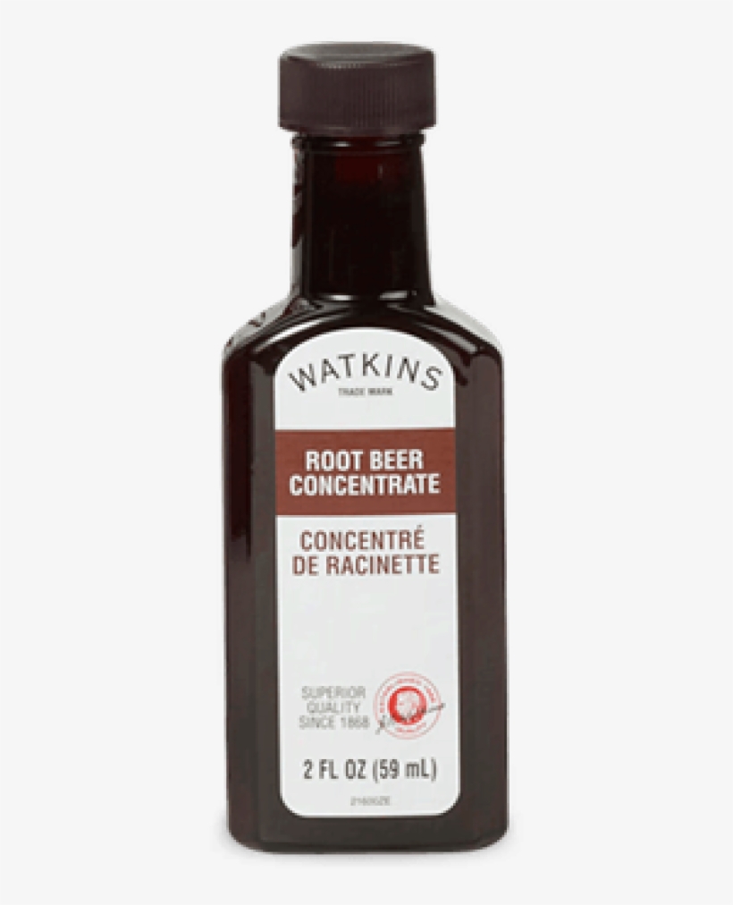 Extrait Root Beer 59 Ml - Vanilla Extract, transparent png