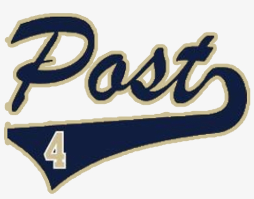 Billings American Legion Baseball Sponsors - Emblem, transparent png
