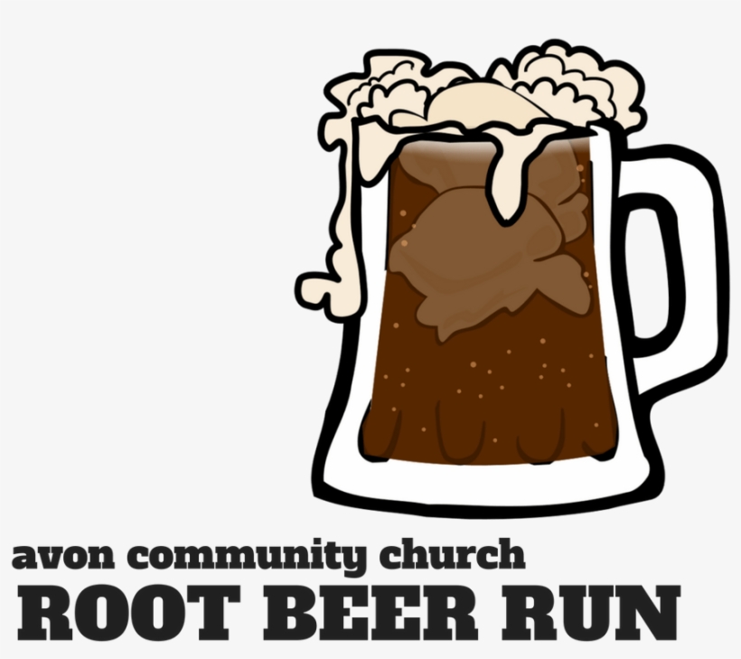 Root Beer Clipart, transparent png