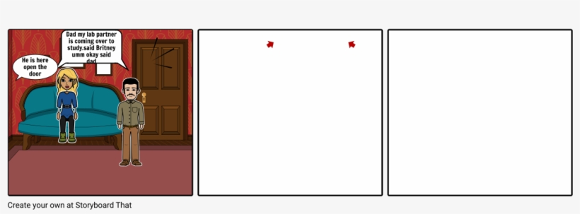 Studying - Door, transparent png