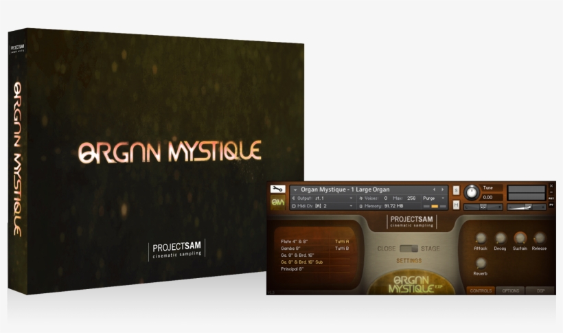 Organ Mystique - Projectsam Organ Mystique, transparent png