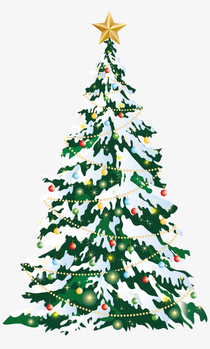 Png Format Christmas Tree Png, transparent png