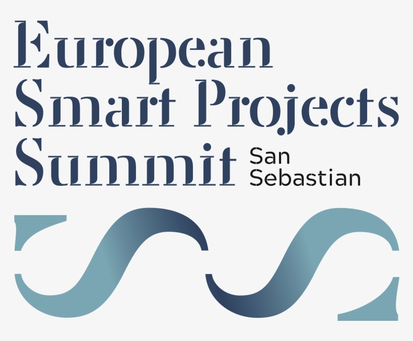 European Lighthouse City Of San Sebastian Is Organizing - Calligraphy, transparent png