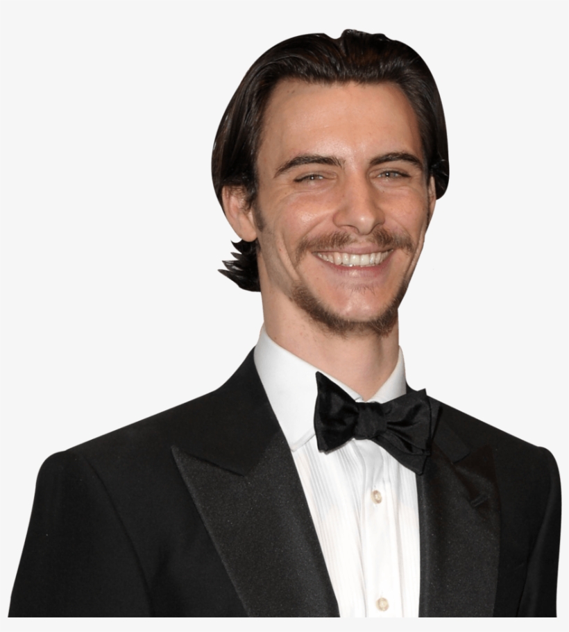 Harry Lloyd On His New Show Manhattan, Game Of Thrones' - Harry Lloyd Png, transparent png
