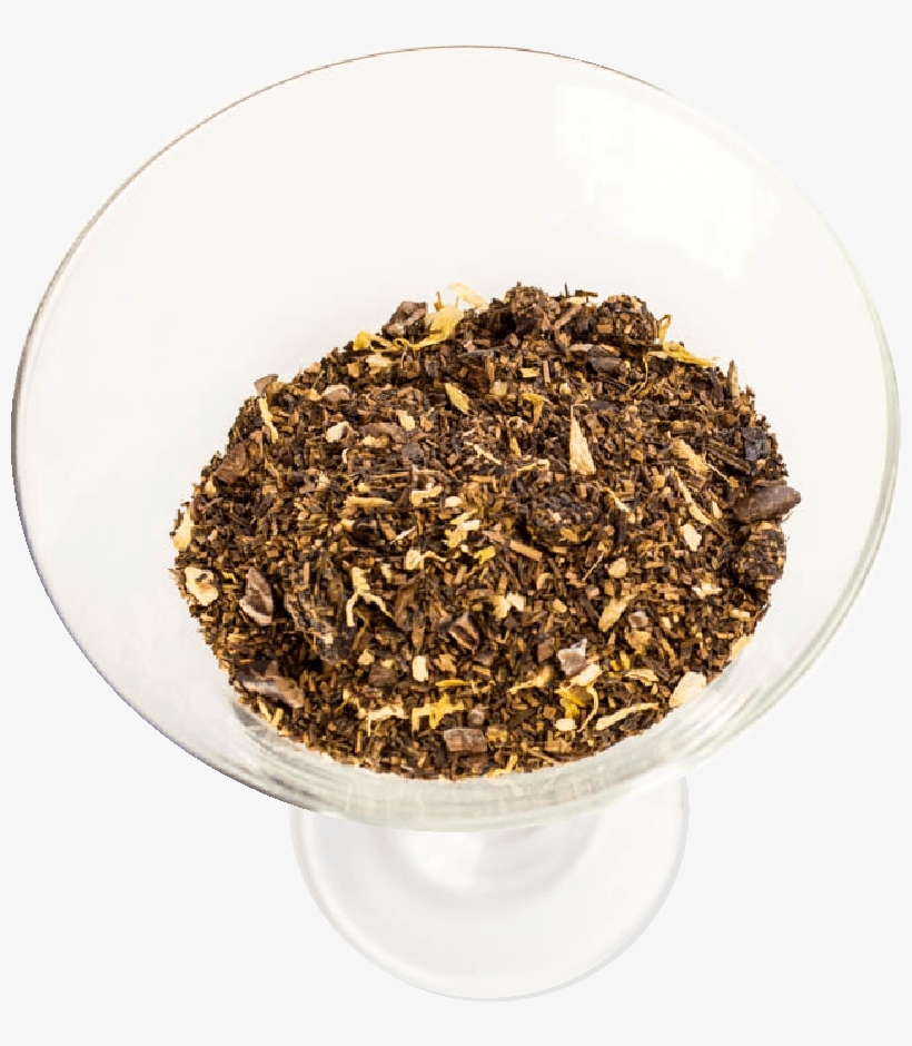 The Chocolate Rabbit - Assam Tea, transparent png