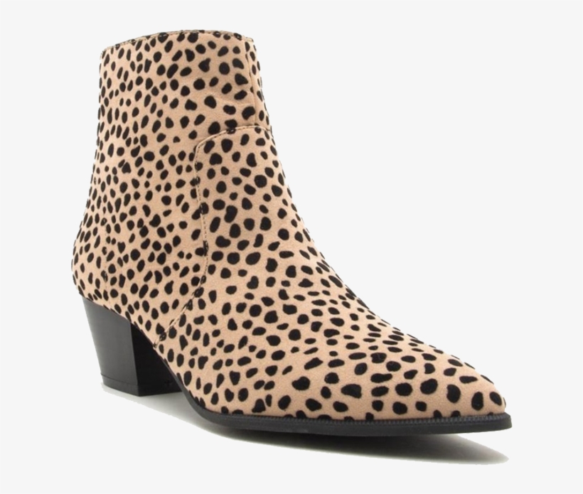 Mystique - Chelsea Boot, transparent png