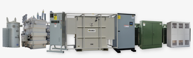 When You Need It Where You Need It - Sunbelt Transformer, transparent png