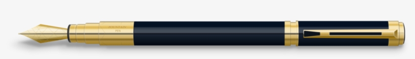 Ballpoint Pen Waterman Pens Fountain Pen - Old Fountain Pen Png, transparent png