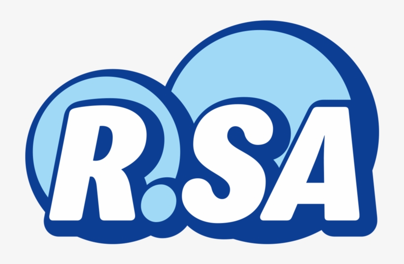 Logo Rsa - Radio Rsa, transparent png