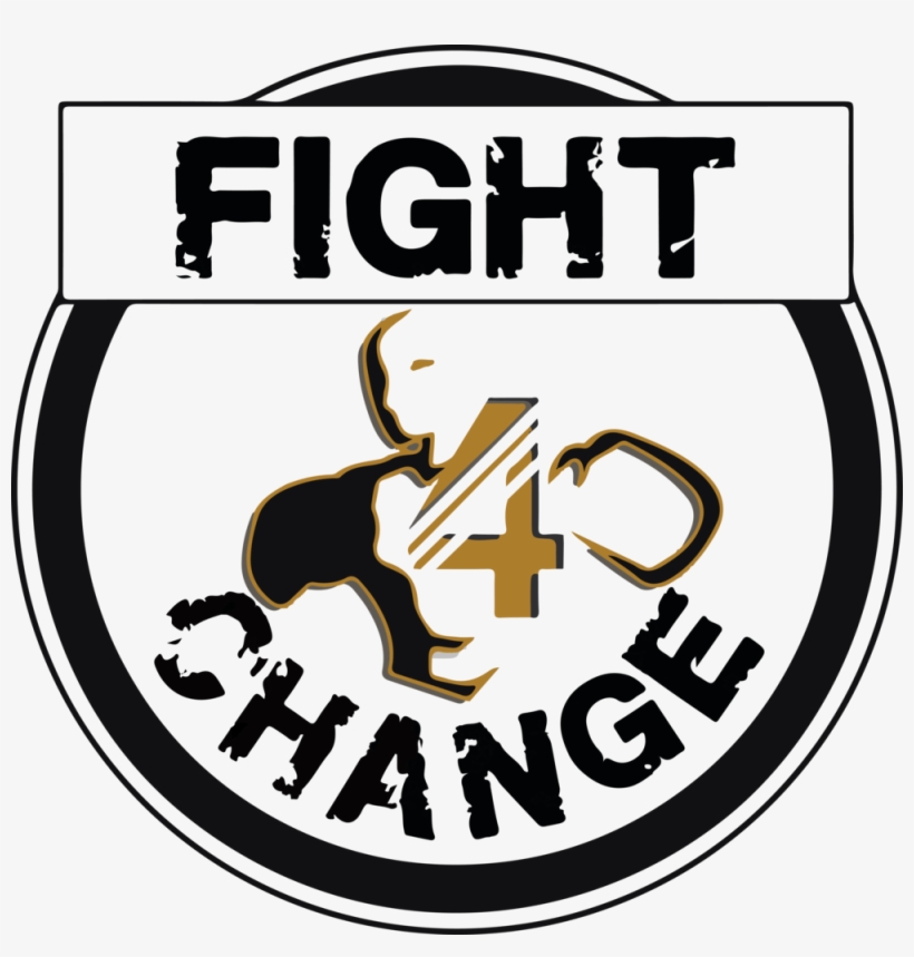 Ffc - Fight For Change Logo, transparent png