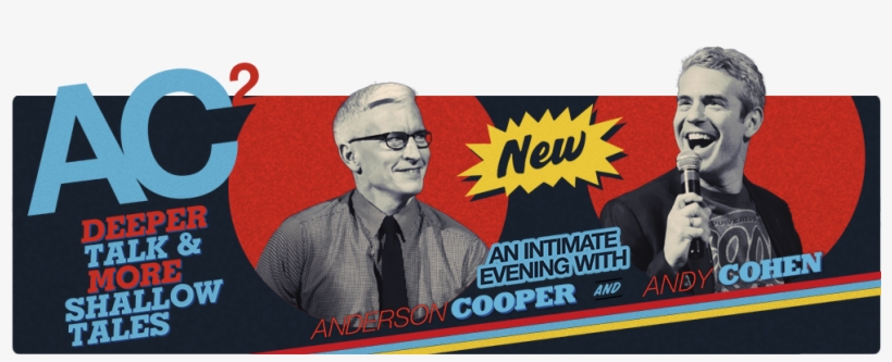Next Show For Ac2 - Poster, transparent png