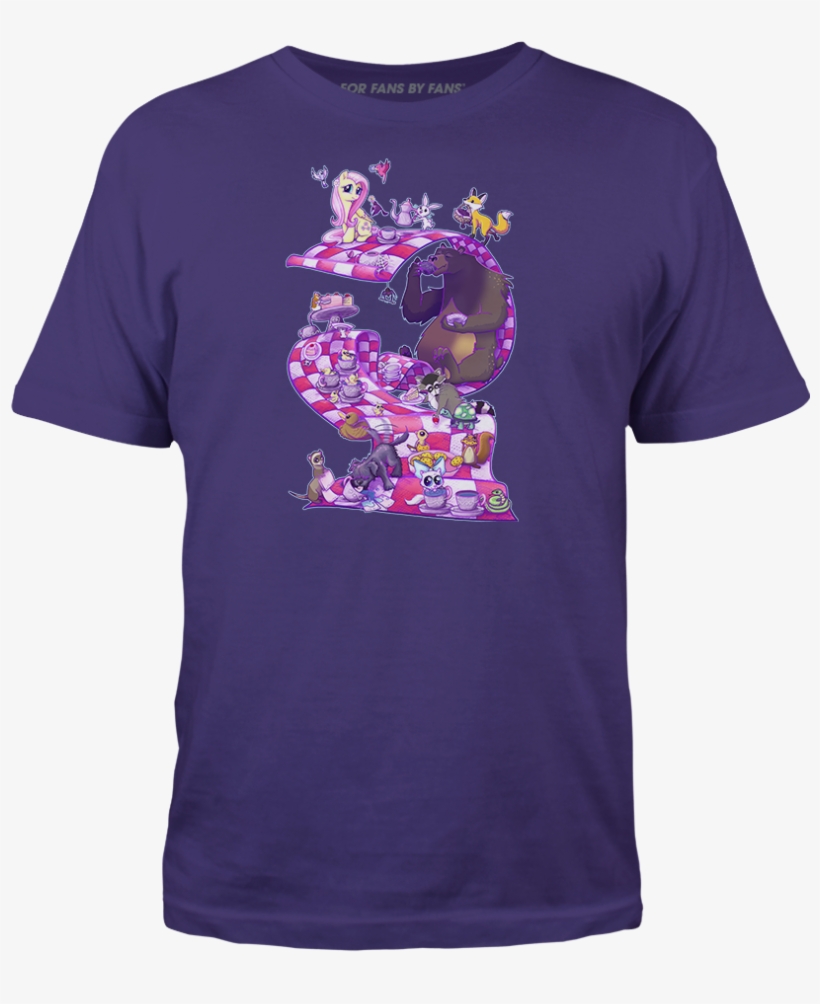Tea Party-animals - Pubg Cat Shirt, transparent png