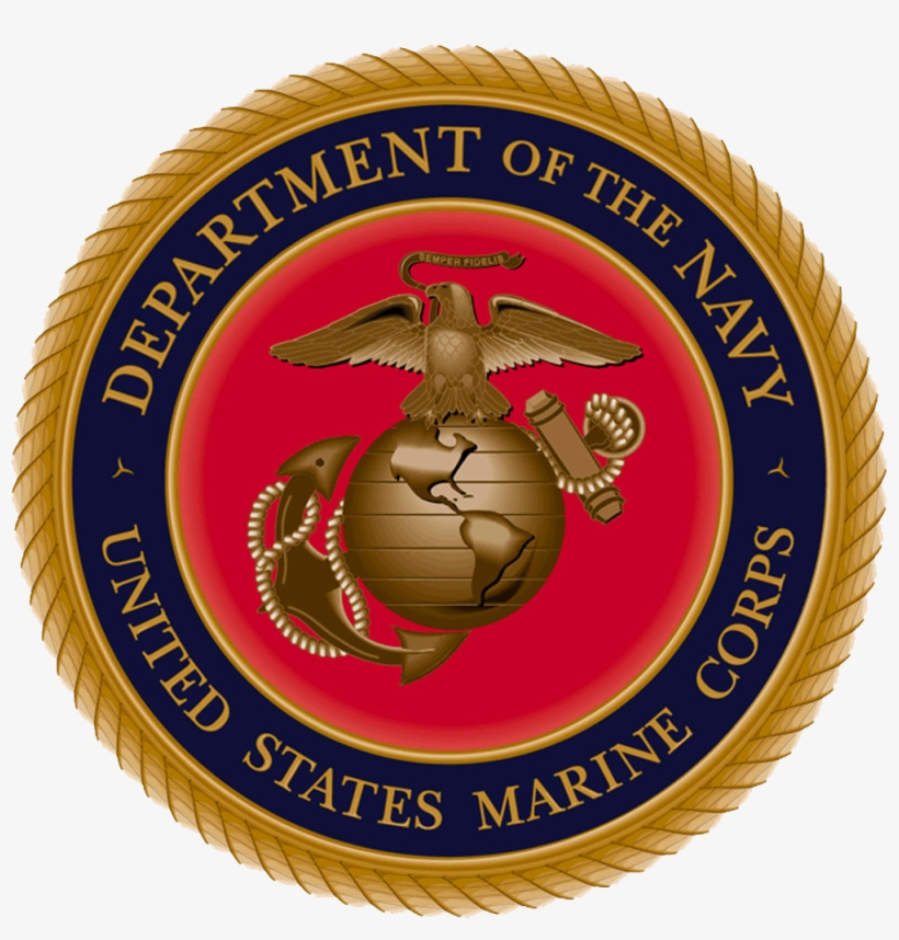 Logo And Image Files Cvma Kansas - Marine Corps, transparent png