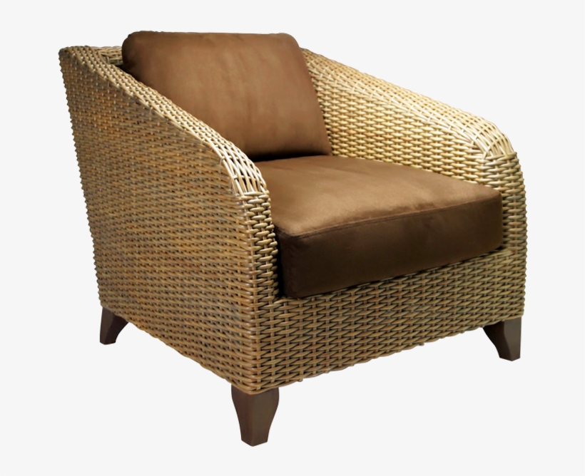 Mystique Club Chair - Furniture, transparent png