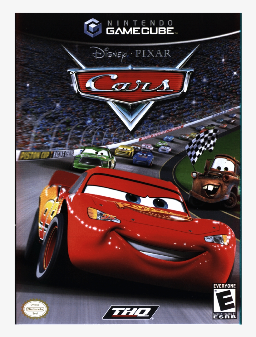 Cars - Cars Ps3, transparent png