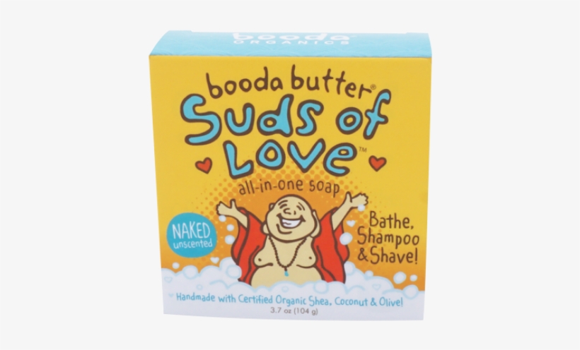 Booda Butter - Cartoon, transparent png