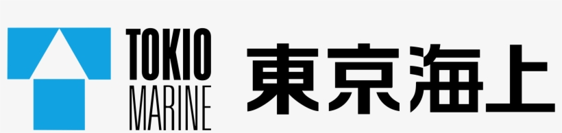 Tokyo Marine Logo Png Transparent - Tokio Marine, transparent png