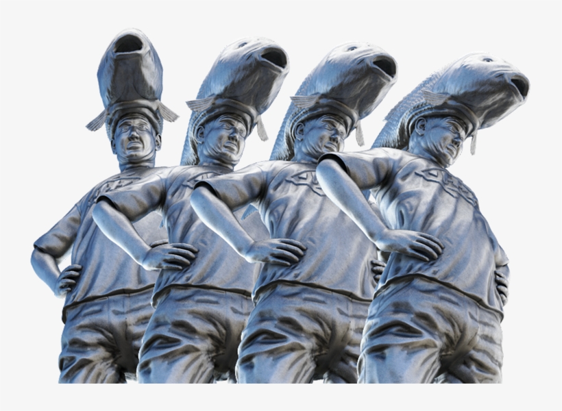Statue, transparent png