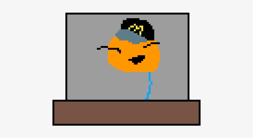 Fries Clipart Hat Mcdonalds, transparent png