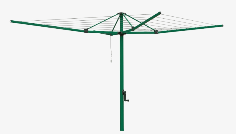 Folding Rotary Hoist - Hills Hoist, transparent png