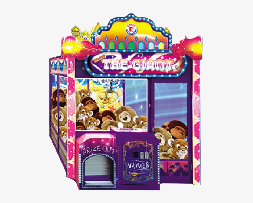 Smart Industries Giant Taj Mahal - Playset, transparent png