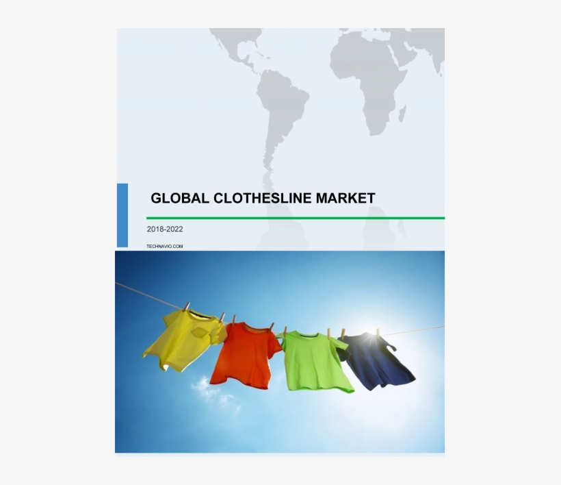Clothesline Market, Share & Size, Industry Analysis, - Poster, transparent png