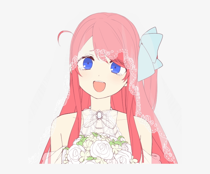 Fan Artjust Married~~ - Cartoon, transparent png
