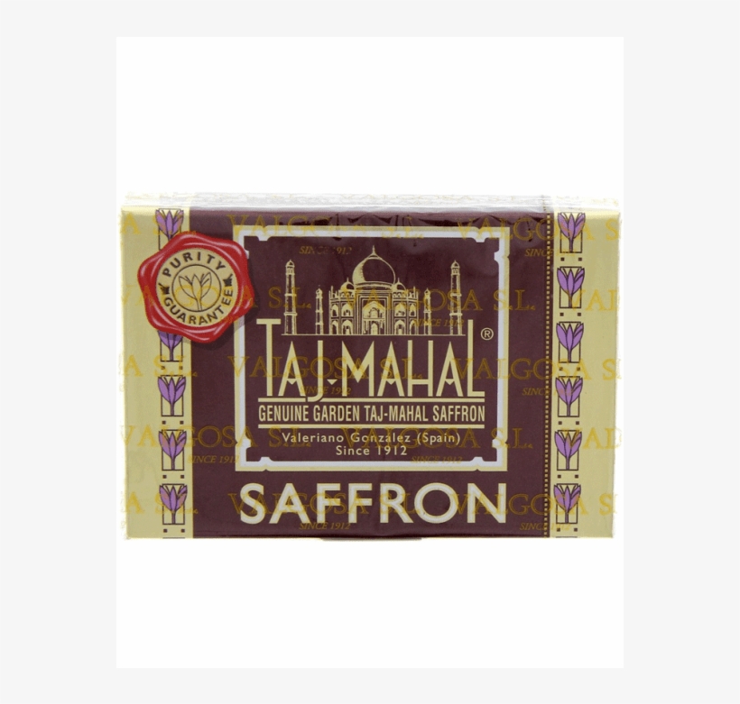 Taj Mahal Saffron - Taj Mahal Kesar, transparent png