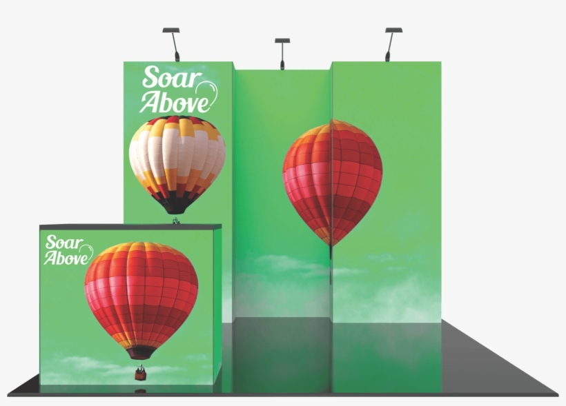 Hot Air Balloon, transparent png
