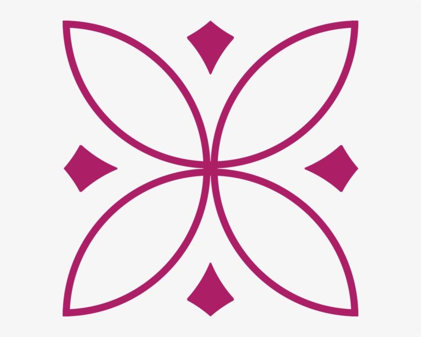 Designers & Manufacturers On Bridal Veils - Circle, transparent png
