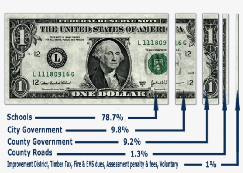 Free Png Download Dollar Bill Png Images Background - Us Dollar Bill 2016, transparent png