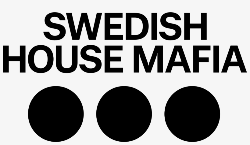 Swedish House Mafia Logo, transparent png