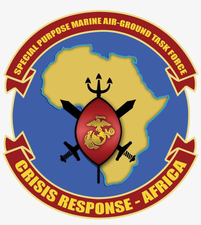 Special Purpose Marine Air-ground Task Force Crisis - Spmagtf Cr Af 19.1, transparent png