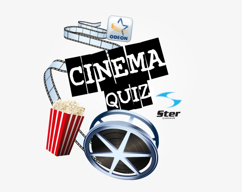 Vodafone Cine Logo - Ster Cinemas, transparent png