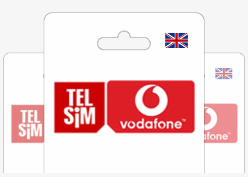 Vodafone United Kingdom Prepaid Top Up With Bitcoin - Graphic Design, transparent png