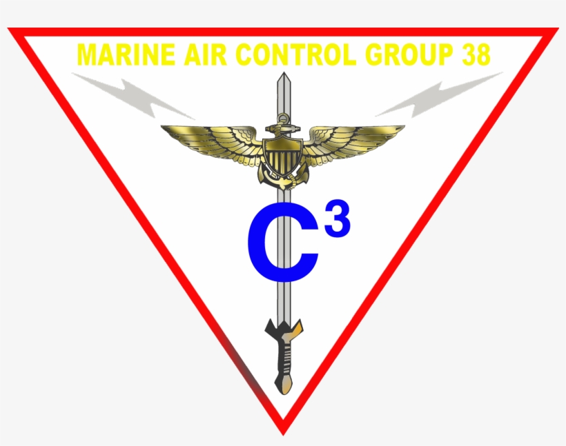 Macg-38 Insignia - Macg 38, transparent png