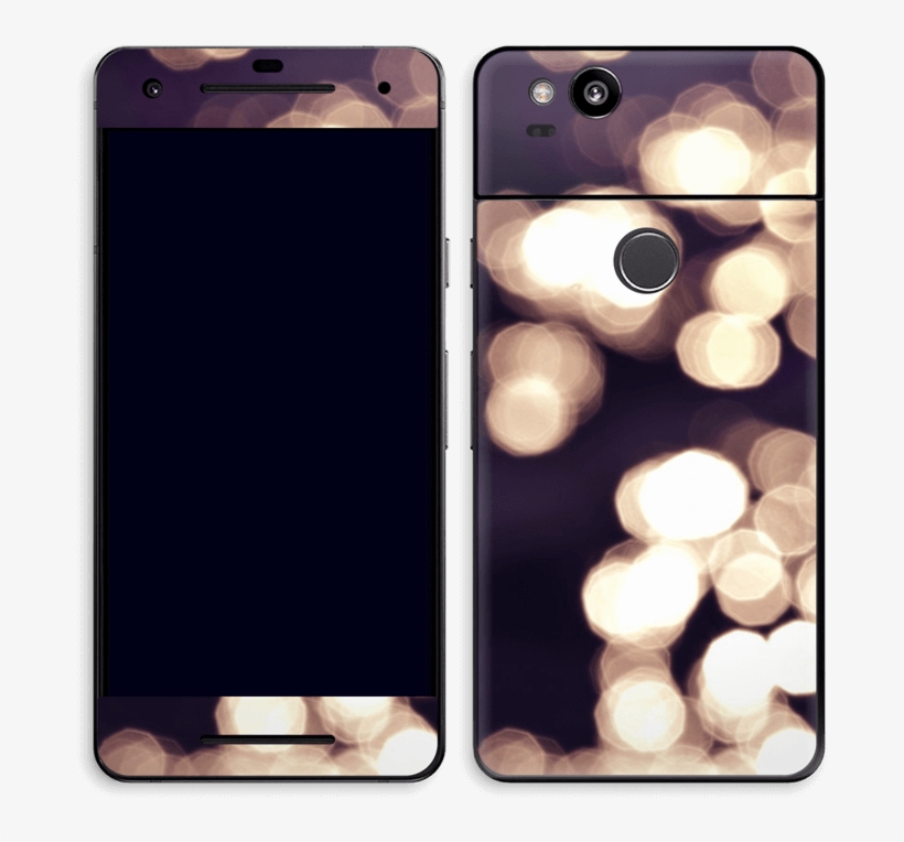 Flashing Lights Skin Pixel - Iphone, transparent png
