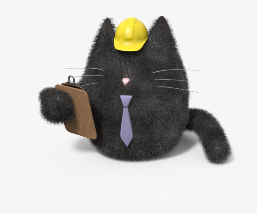 Anaconda Installation¶ - Black Cat, transparent png