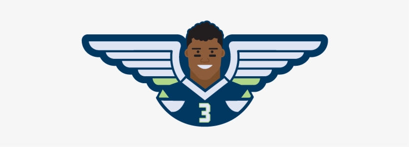 Alaska Airlines Stickers Messages Sticker-1 - Emblem, transparent png