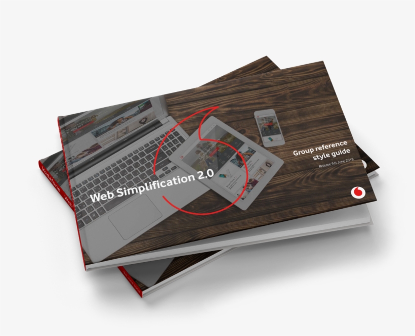 This New Feature Should Be Similar To Other Vodafone - Plywood, transparent png