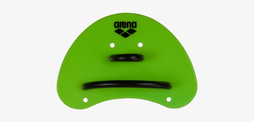 Palette Nuoto Arena Elite Finger Paddle - Arena Paddles, transparent png