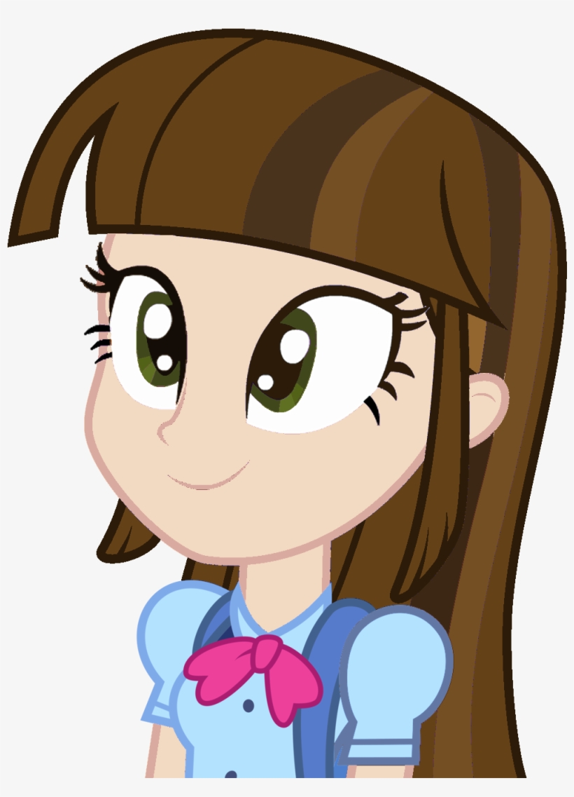 Beautiful, Color Edit, Equestria Girls, Green Eyes, - Equestria Girl Elements Of Insanity, transparent png
