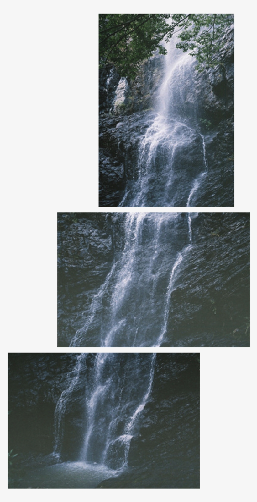 Report Abuse - Waterfall, transparent png