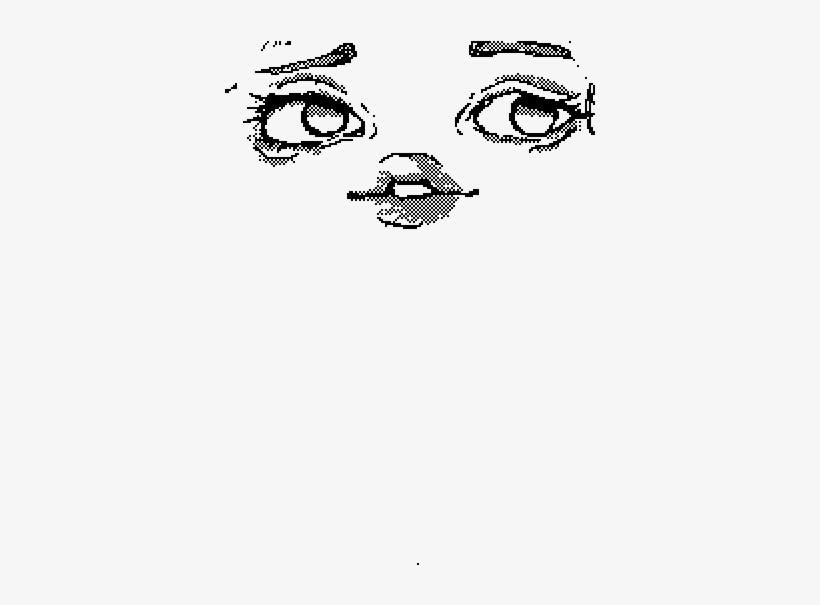 Lol Nice Face - Cartoon, transparent png