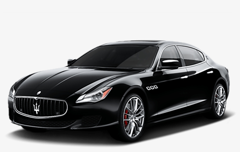 Quattroporte Gts Maserati Of Atlanta - Maserati Quattroporte Black Png, transparent png