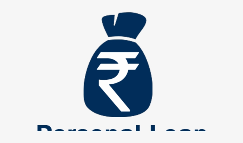 Should You Repay Credit Card Debts With A Personal - Personal Loan Logo, transparent png