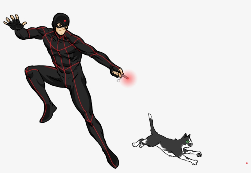 Laser Pointer, transparent png
