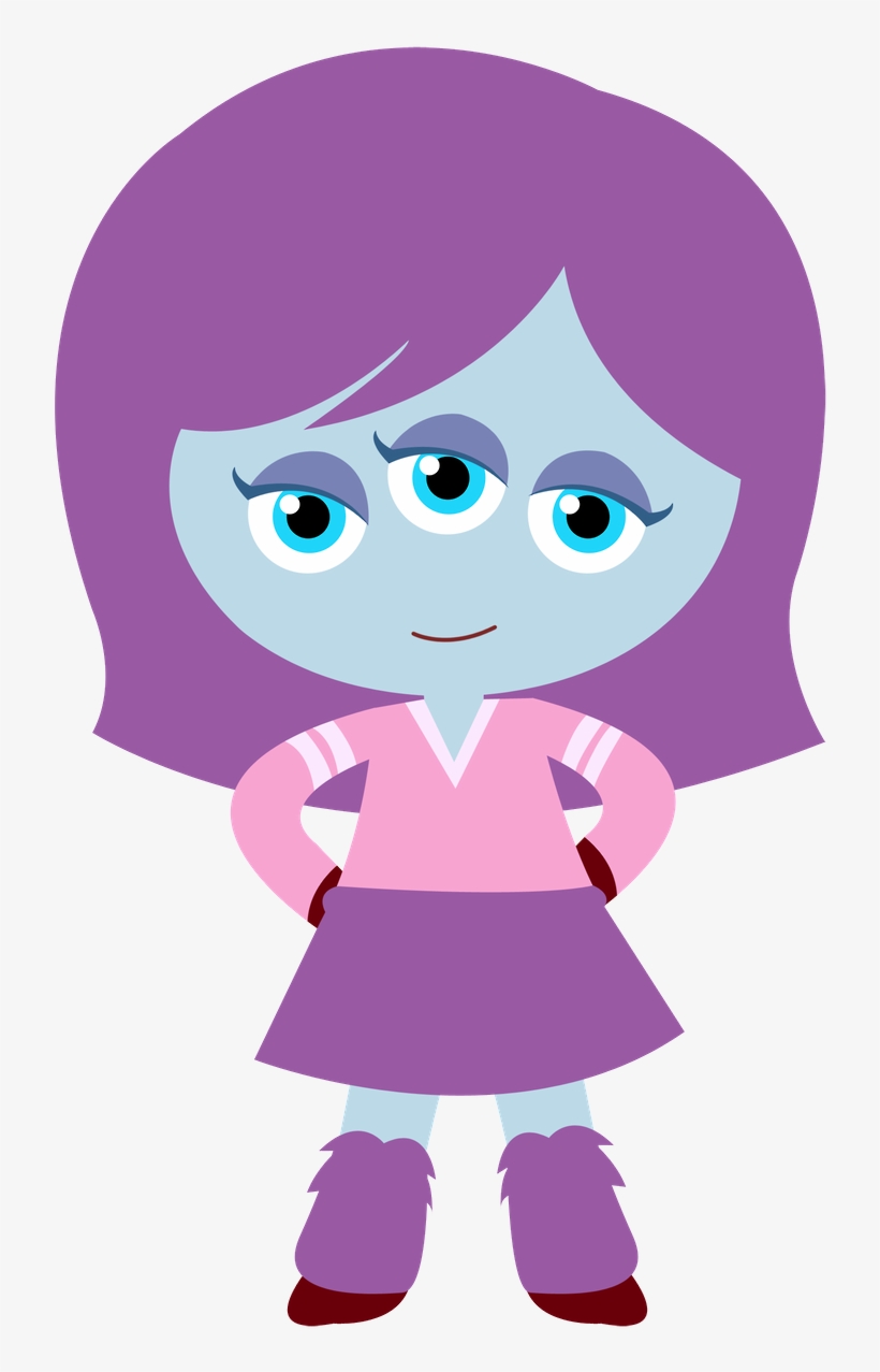 Monster S, Monster Party, Monsters Inc University, - Clipart Monster High Minus Png, transparent png